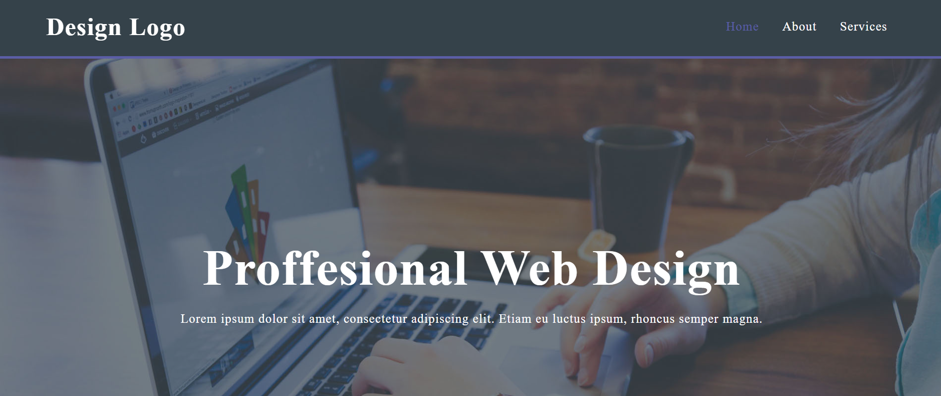 web-design