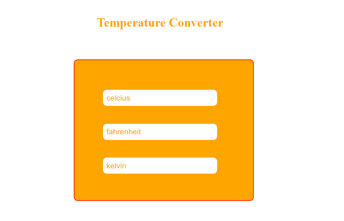 converter